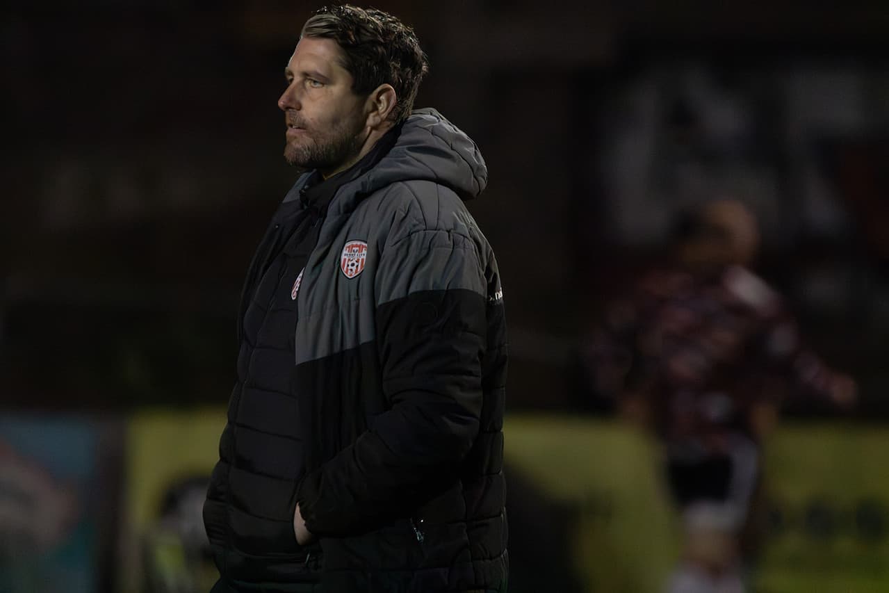 FAI Cup Semi Final: Bohemians vs Derry City